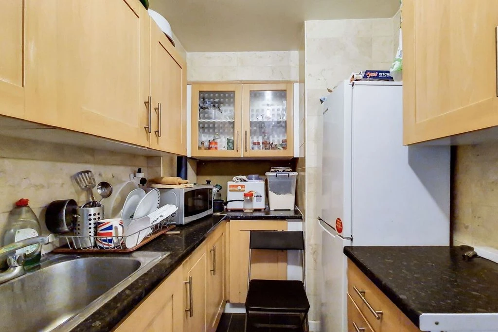 Appartamento a Londra, Regno Unito, 67 m² - foto 6