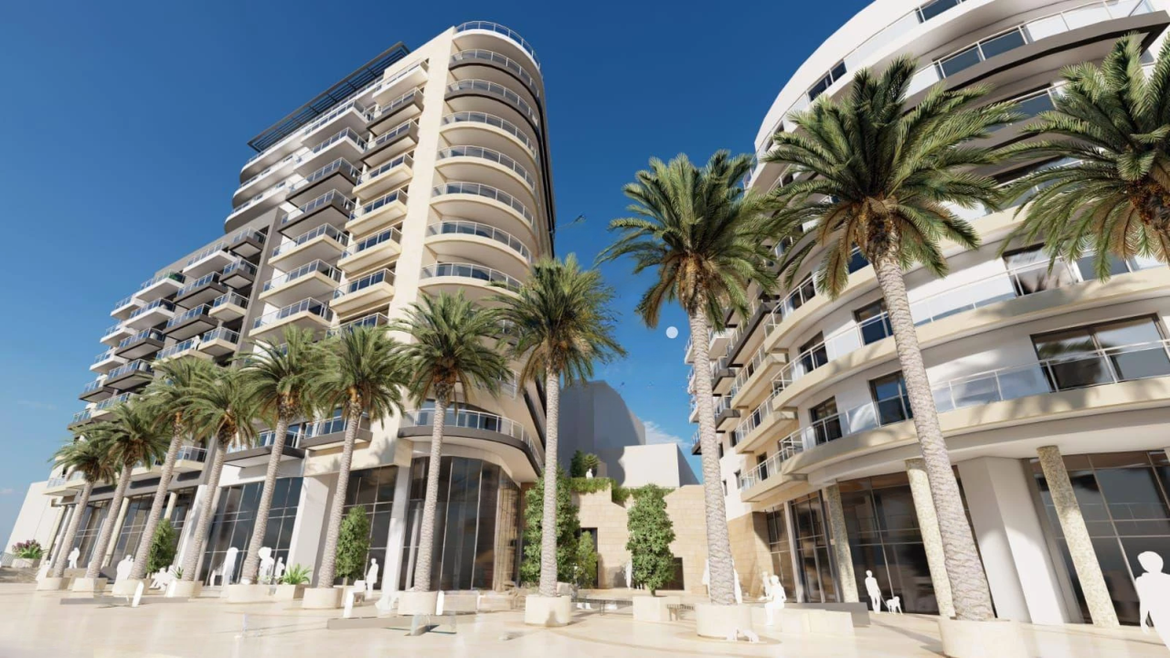 Appartement sur Gozo, Malte, 114 m² - image 6