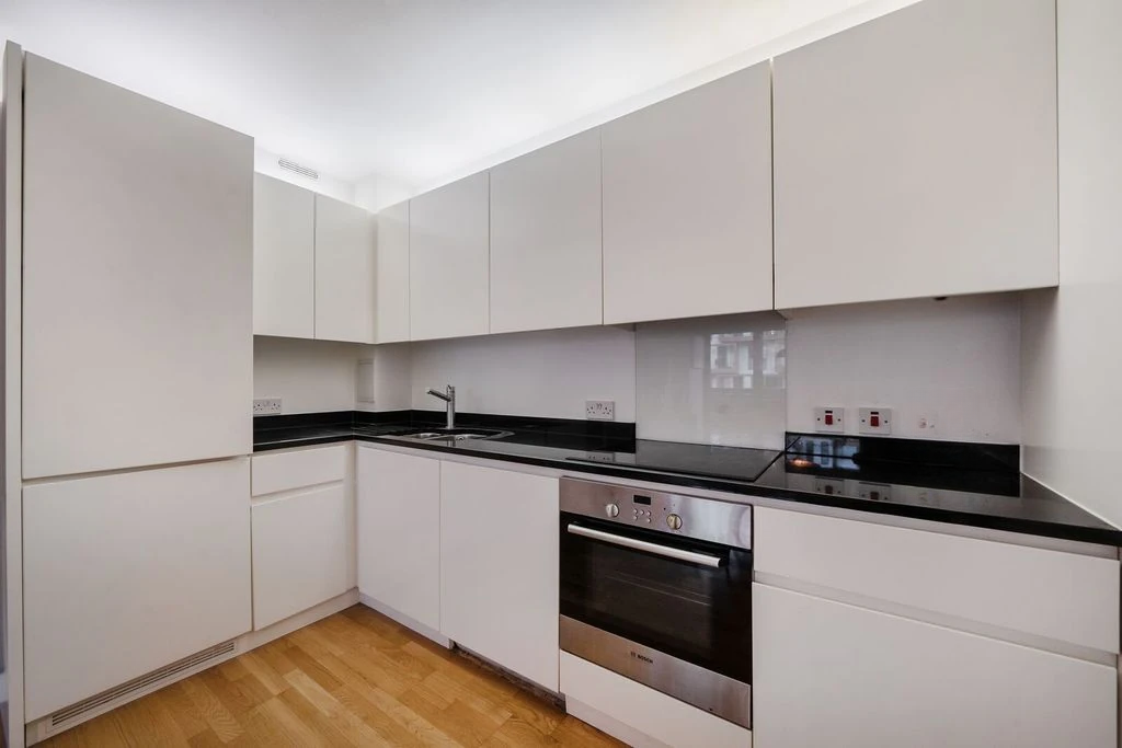 Wohnung in London, Großbritannien, 50 m² - Foto 6