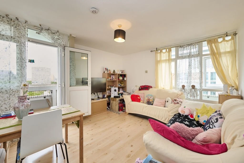 Appartement à Londres, Royaume-Uni, 45 m² - image 7
