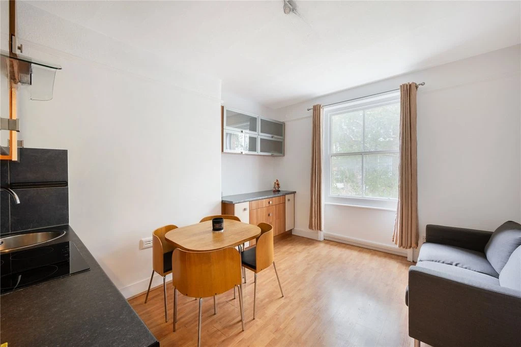 Wohnung in London, Großbritannien, 32 m² - Foto 7
