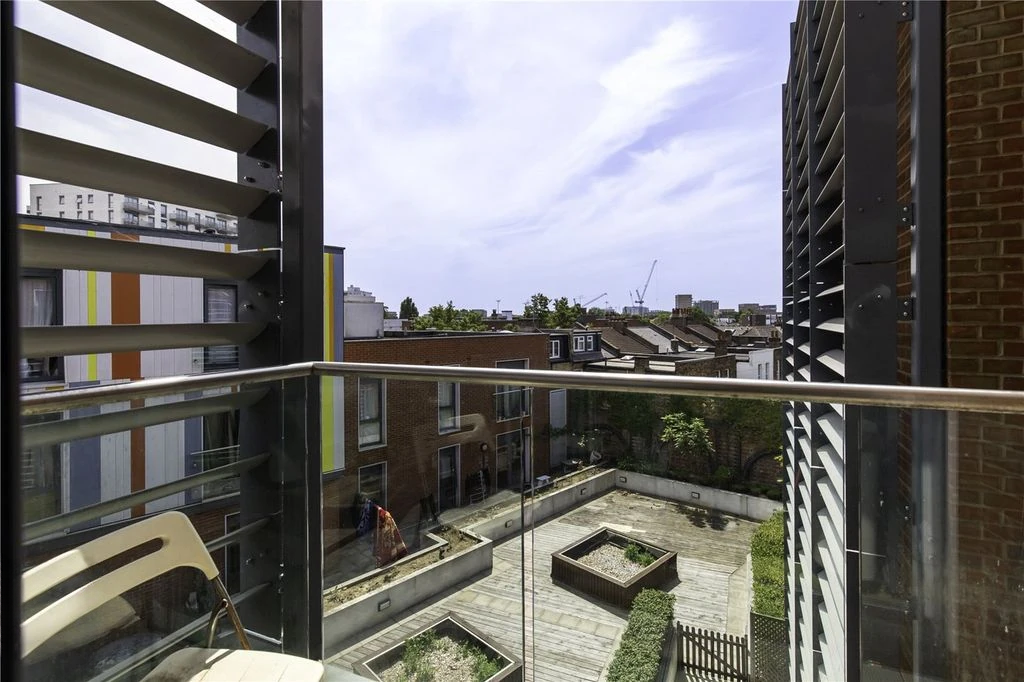 Appartamento a Londra, Regno Unito, 52 m² - foto 8