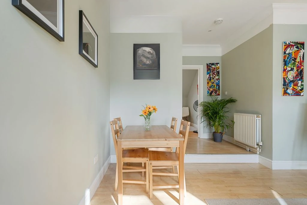 Flat in London, United Kingdom, 47 m² - picture 8