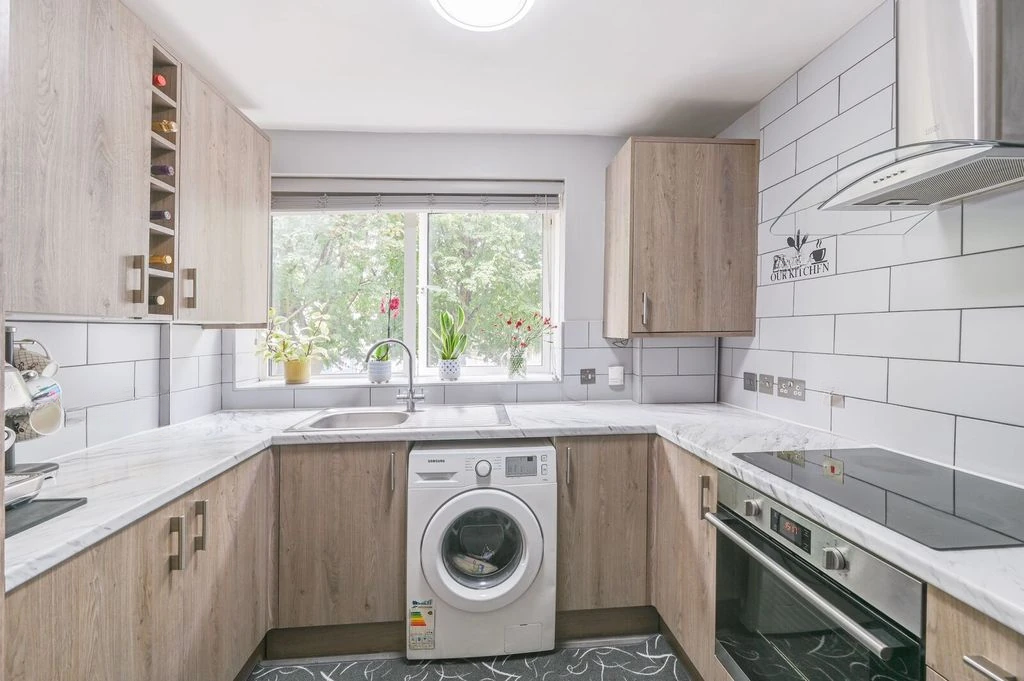 Wohnung in London, Großbritannien, 47 m² - Foto 8