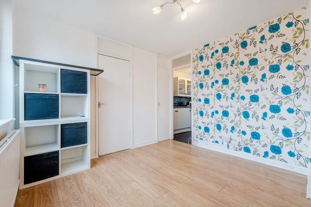 Wohnung in London, Großbritannien, 34 m² - Foto 9