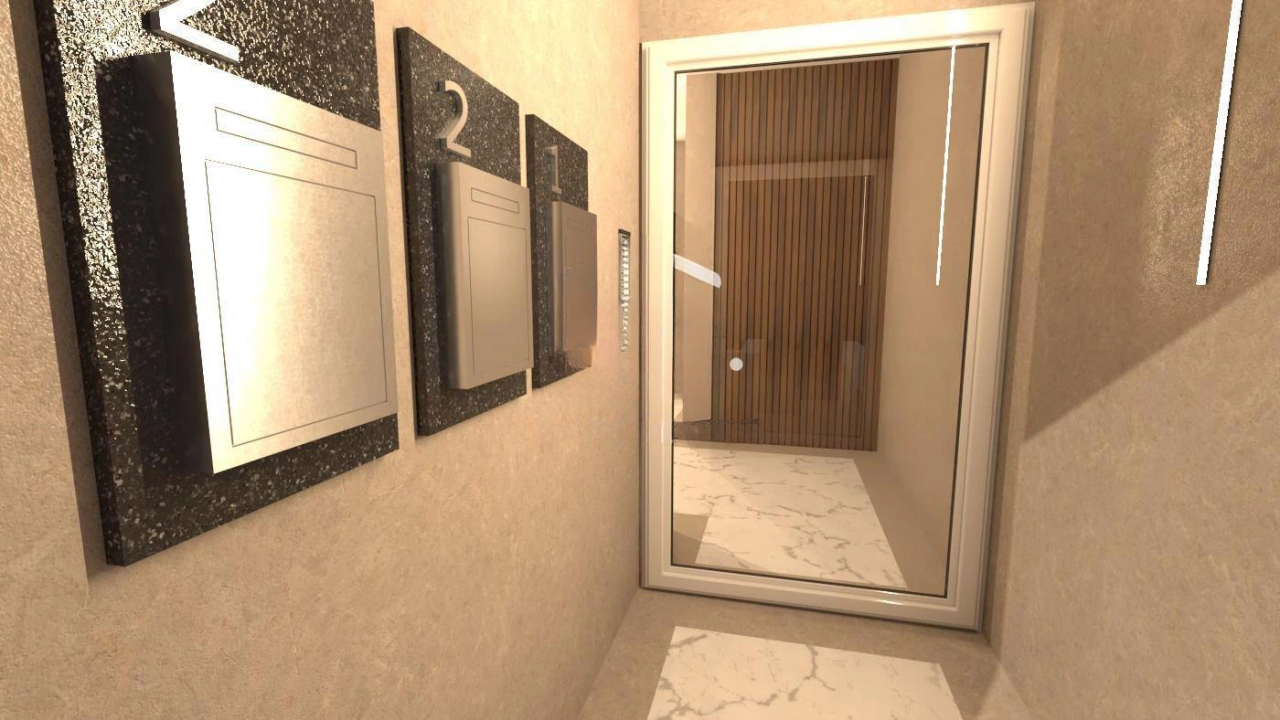 Appartement à Naxxar, Malte, 135 m² - image 9