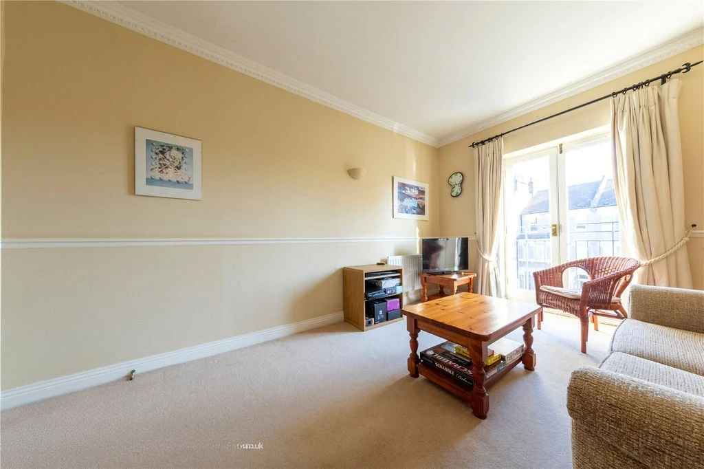 Piso en Londres, Reino Unido, 39 m² - imagen 9
