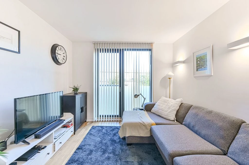 Wohnung in London, Großbritannien, 41 m² - Foto 10