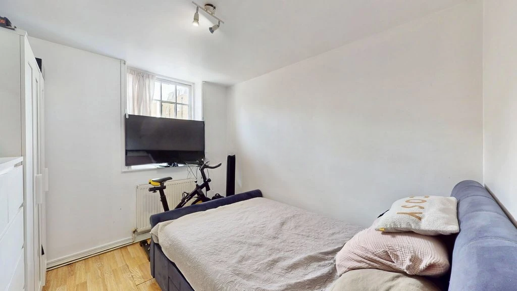 Wohnung in London, Großbritannien, 37 m² - Foto 10