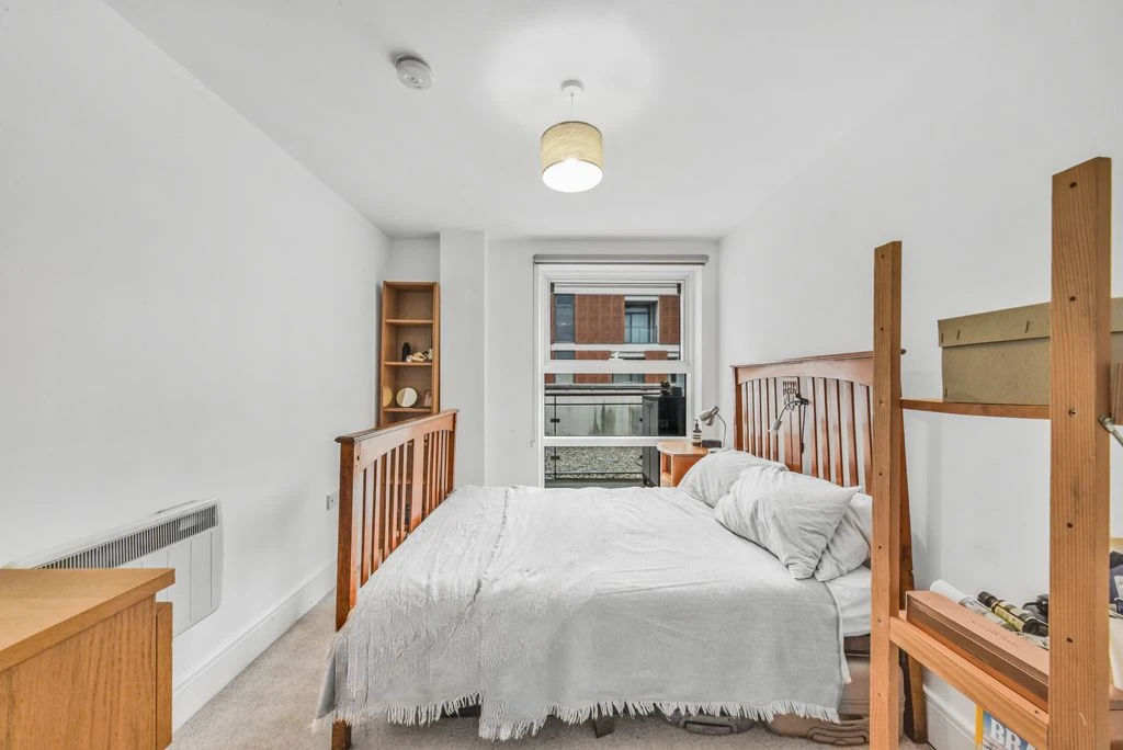 Flat in London, United Kingdom, 49 m² - picture 10