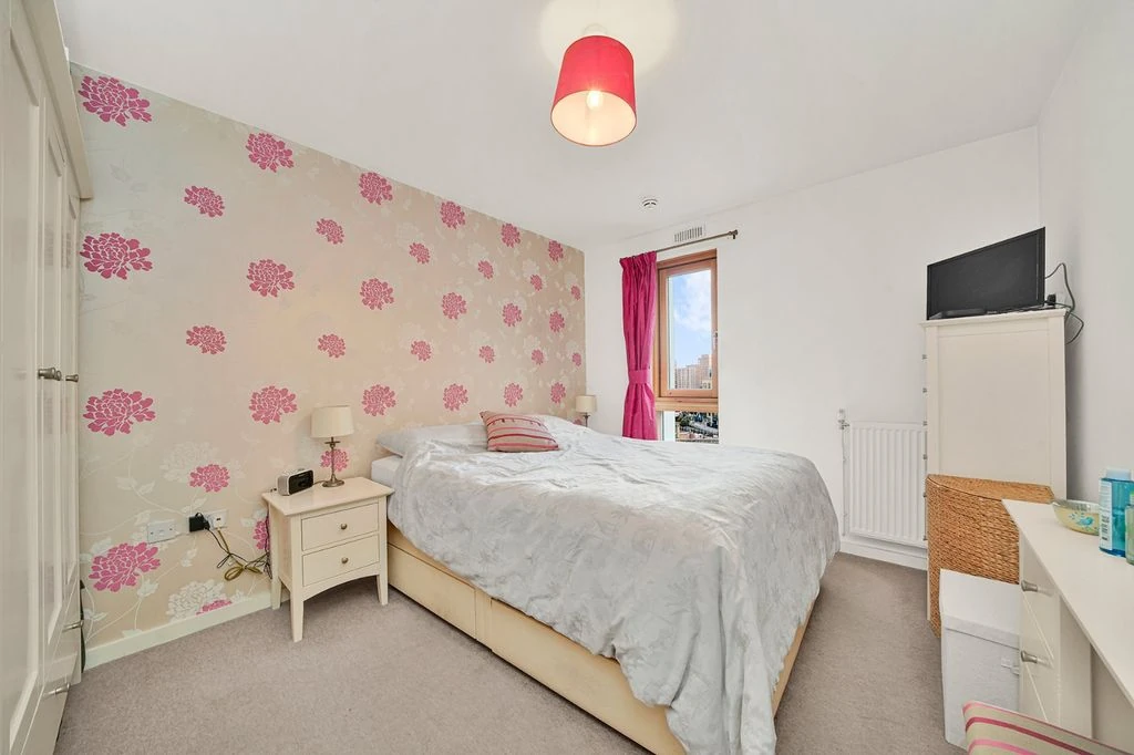 Flat in London, United Kingdom, 50 m² - picture 12