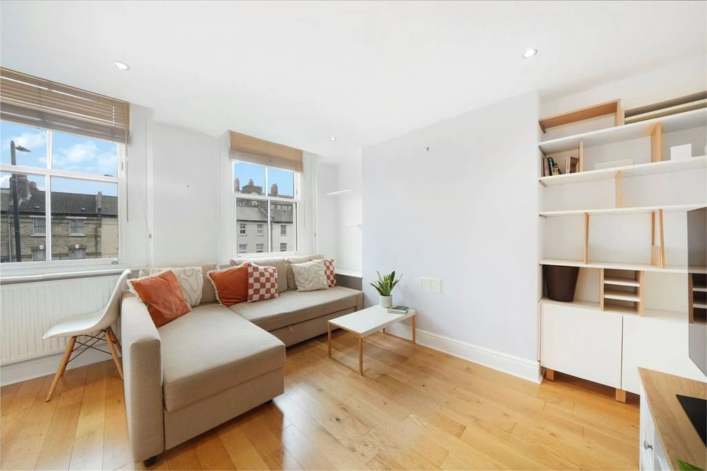 Appartement à Londres, Royaume-Uni, 55 m² - image 13