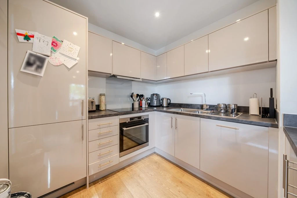Wohnung in London, Großbritannien, 56 m² - Foto 13