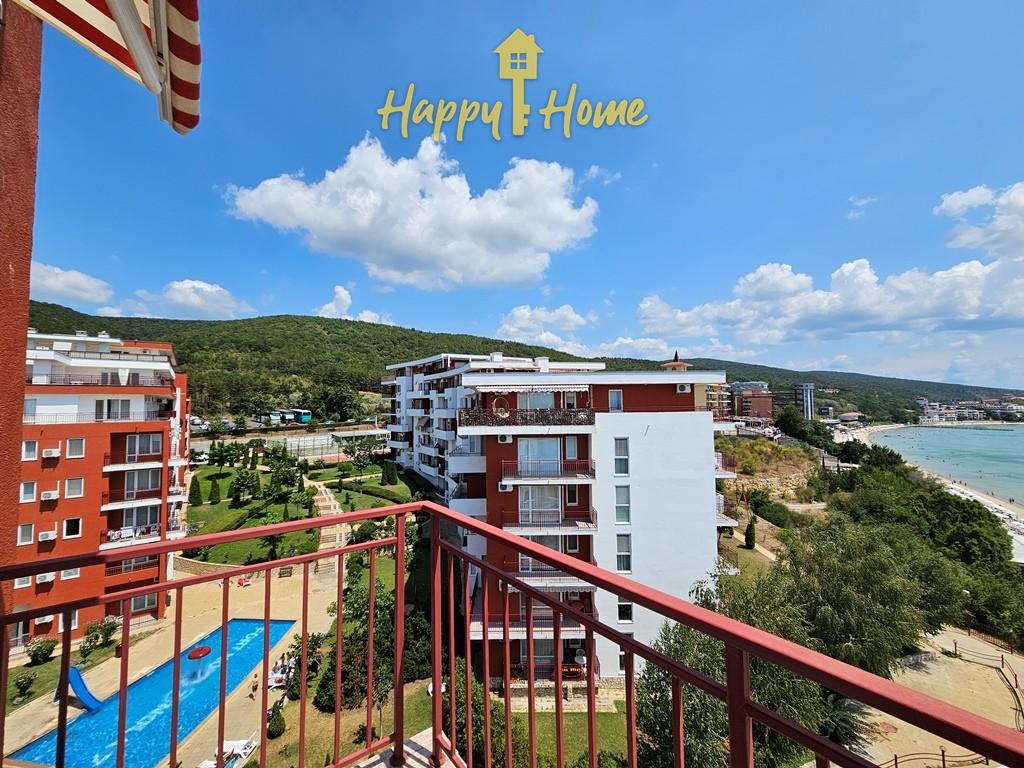 Flat in Sveti Vlas, Bulgaria, 120 m² - picture 16