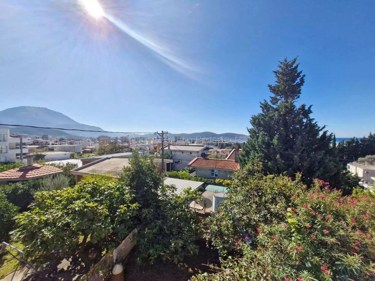 Hotel in Bar, Montenegro, 240 m² - picture 16