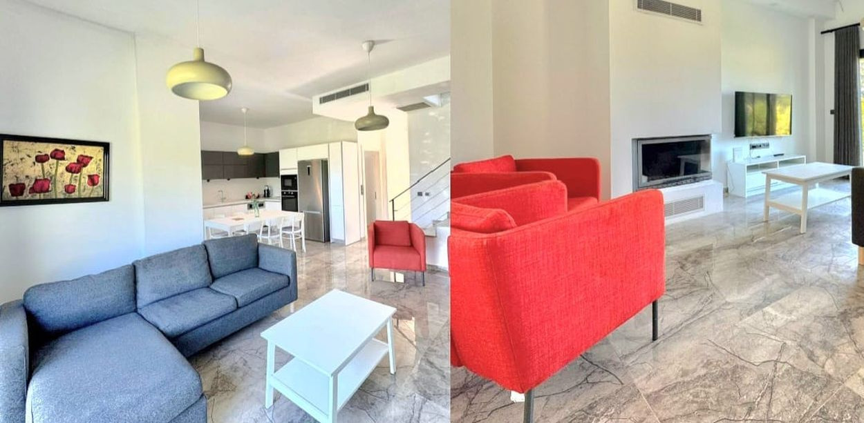 Villa a Bodrum, Turchia, 170 m² - foto 8