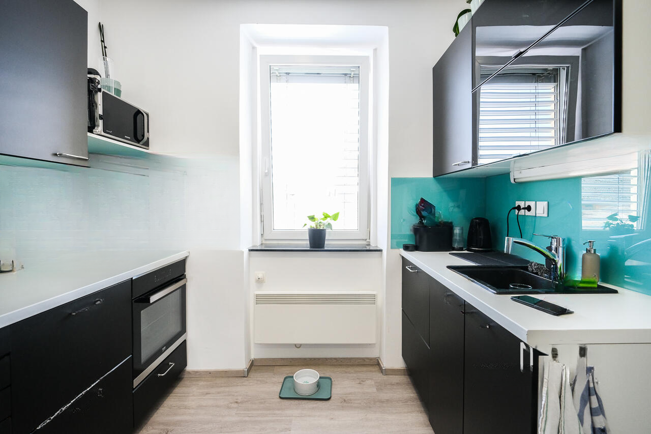 Flat in Ljubljana, Slovenia, 45 m² - picture 4