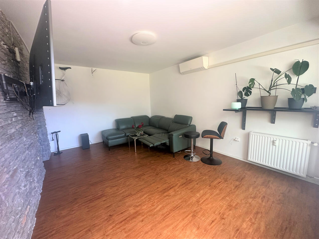 Flat in Ljubljana, Slovenia, 62 m² - picture 4