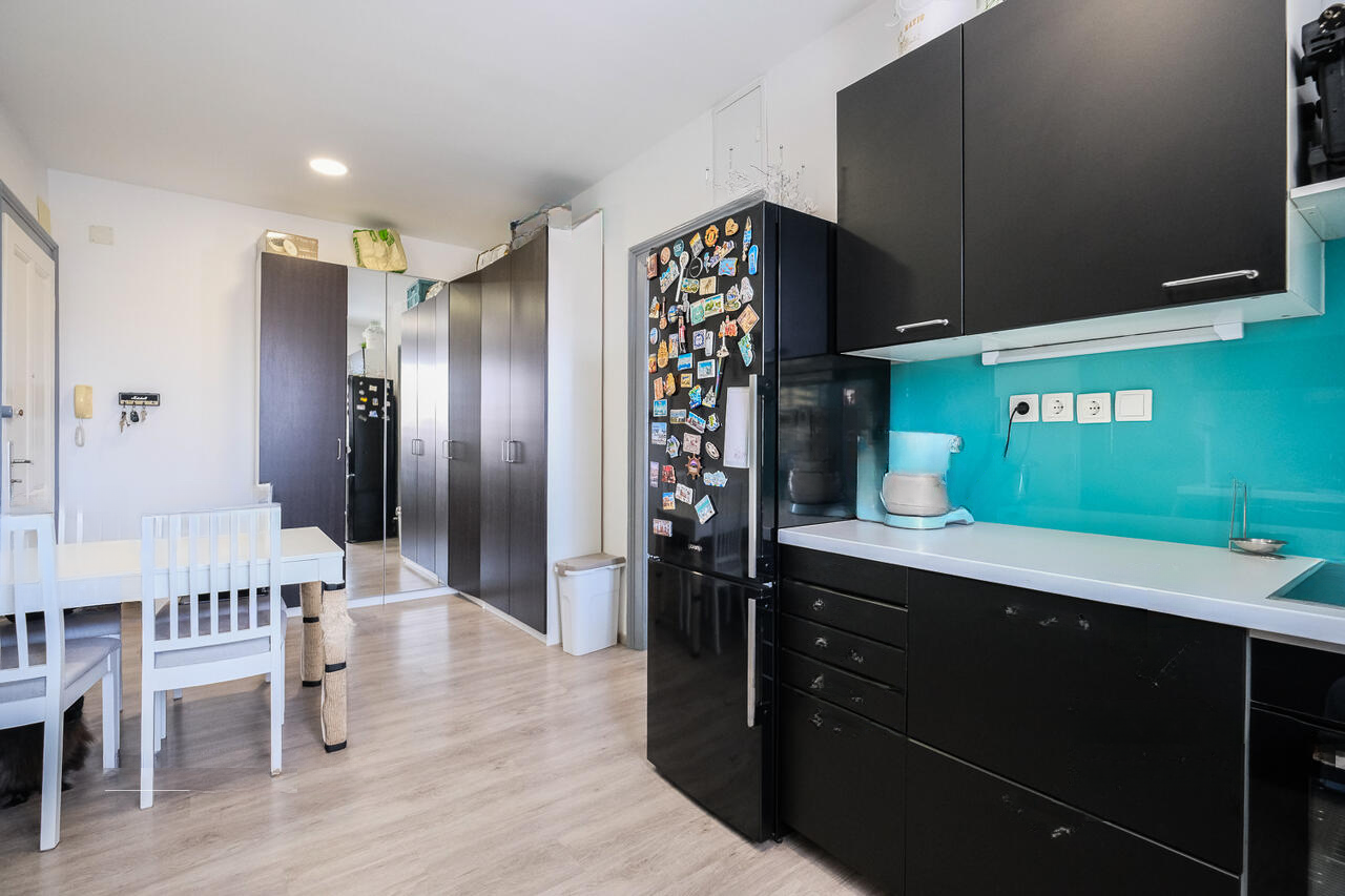 Flat in Ljubljana, Slovenia, 45 m² - picture 6