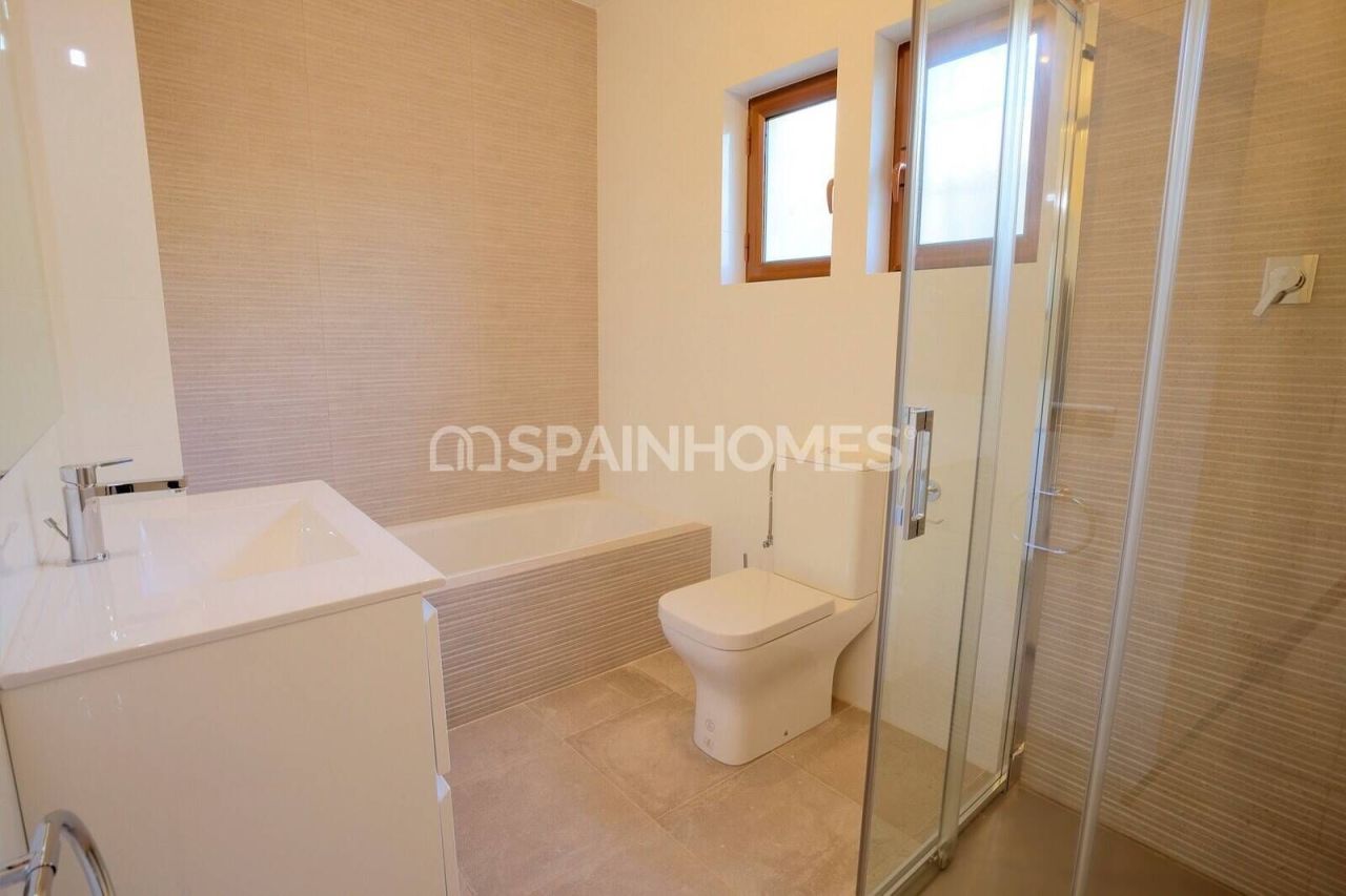 Villa Cuevas del Almanzora, Spagna, 135 m² - foto 16