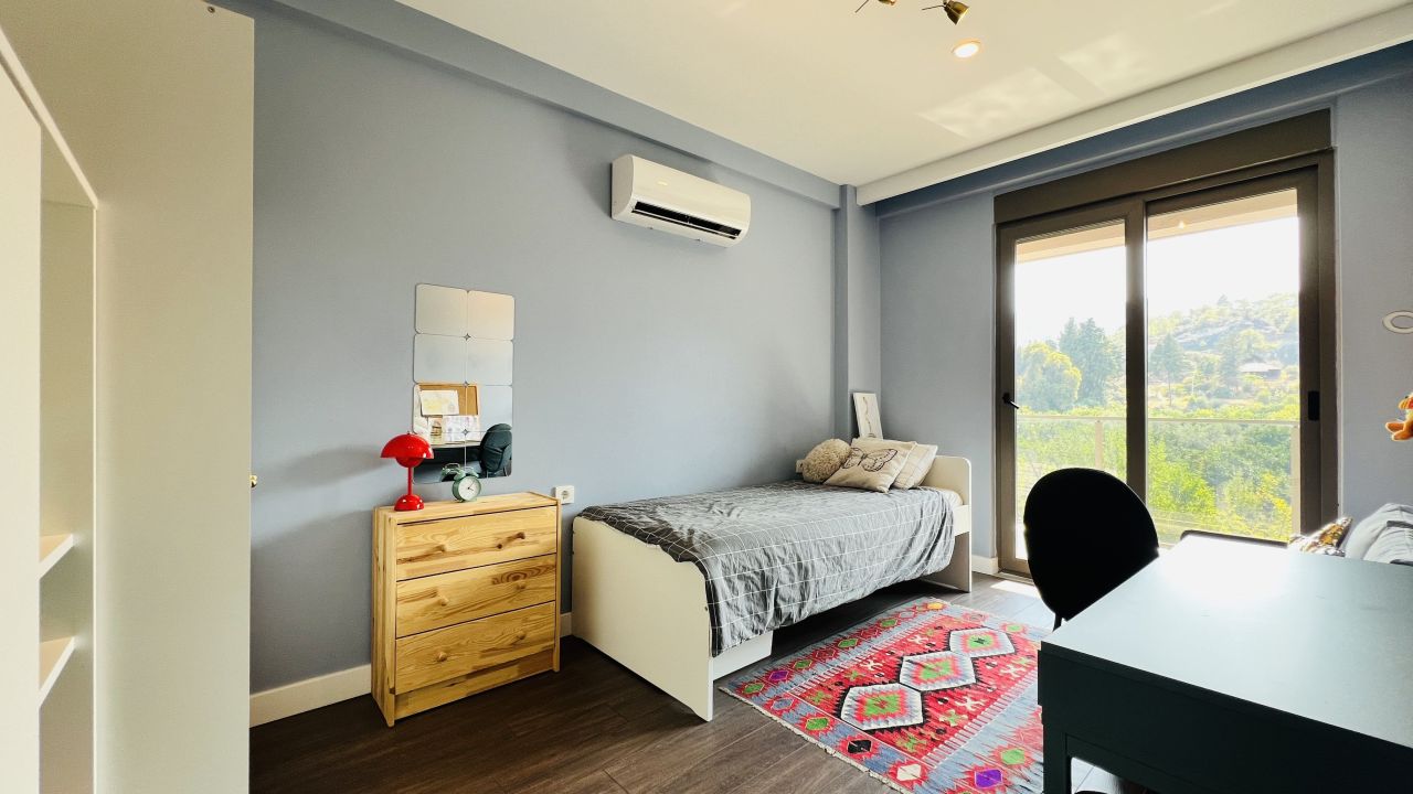 Villa in Kemer, Türkei, 165 m² - Foto 15