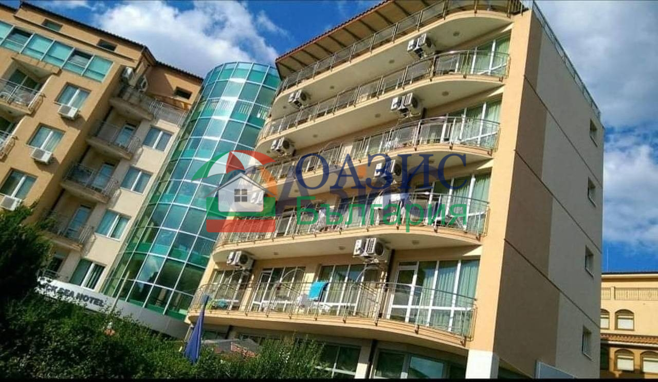 Hotel, albergo a Spiaggia assolata, Bulgaria, 2 800 m² - foto 4