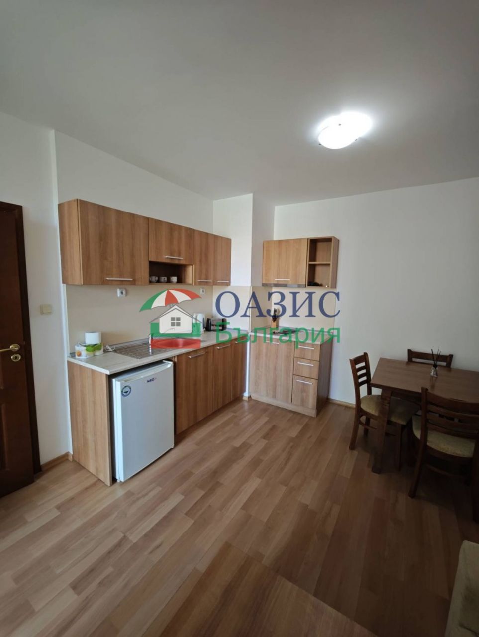 Appartamenti a Spiaggia assolata, Bulgaria, 68 m² - foto 4