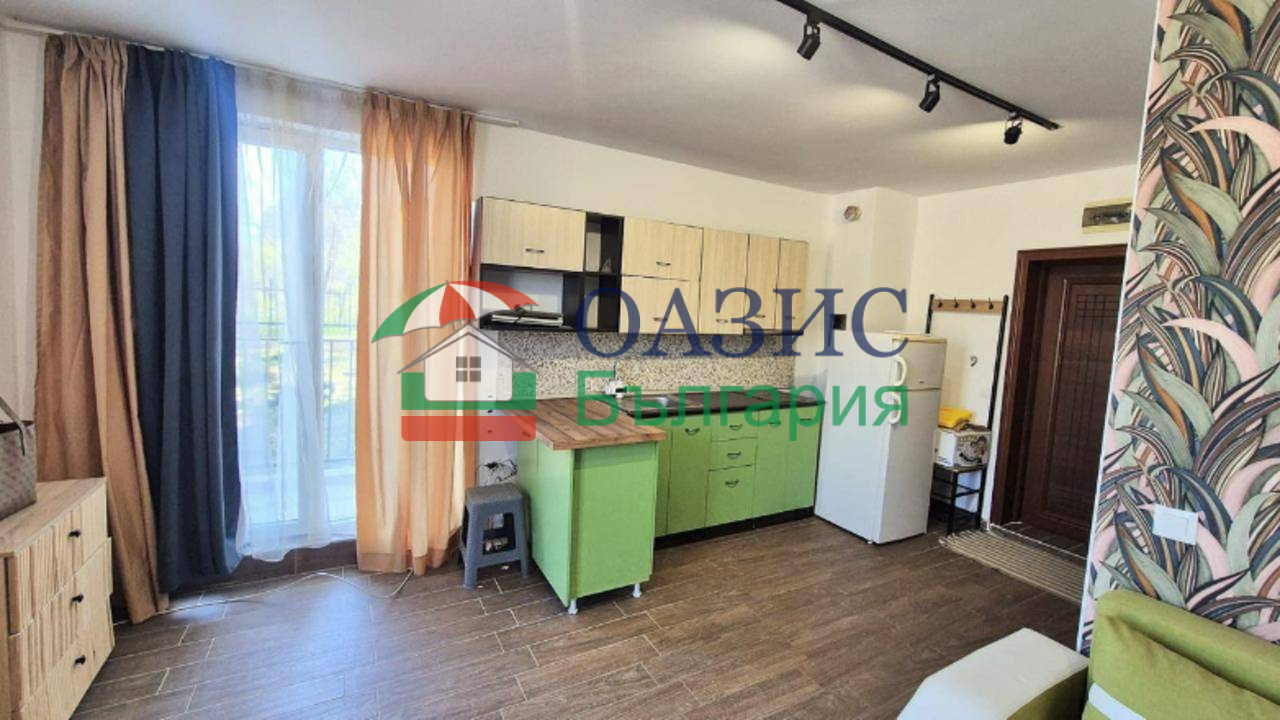 Appartamenti a Spiaggia assolata, Bulgaria, 39 m² - foto 4