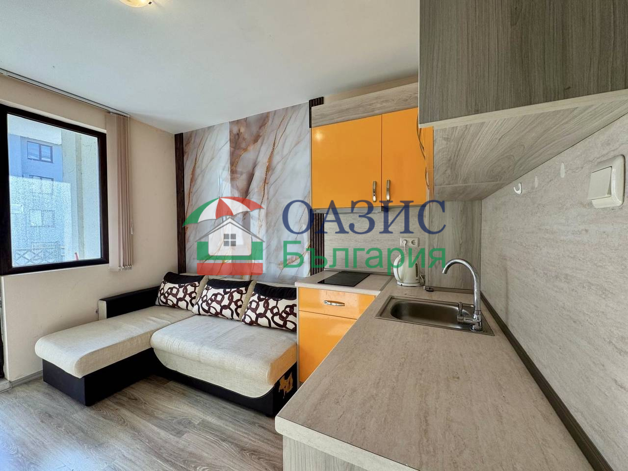Appartamenti a Ravda, Bulgaria, 26 m² - foto 5