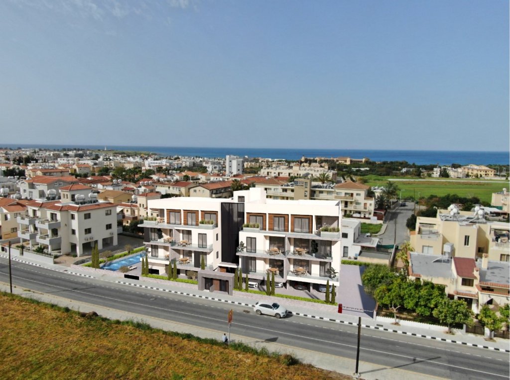 Apartamento en Pafos, Chipre, 146 m² - imagen 13