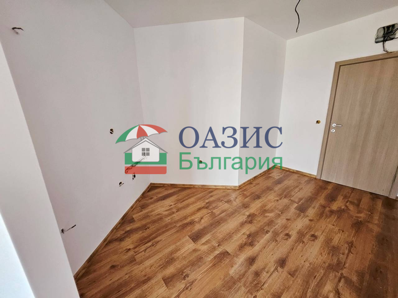 Apartment in Sonnenstrand, Bulgarien, 49 m² - Foto 5