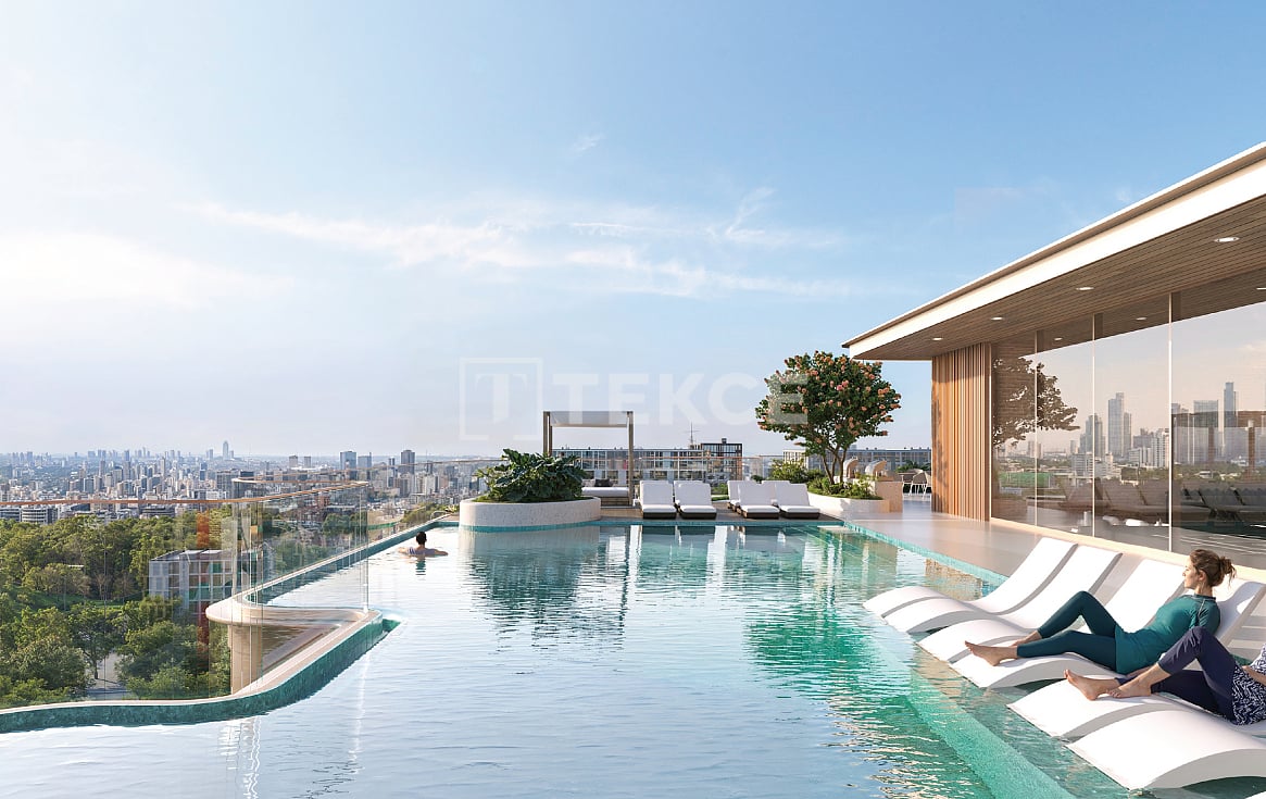 Apartamento Al Sufouh, EAU, 72 m² - imagen 3