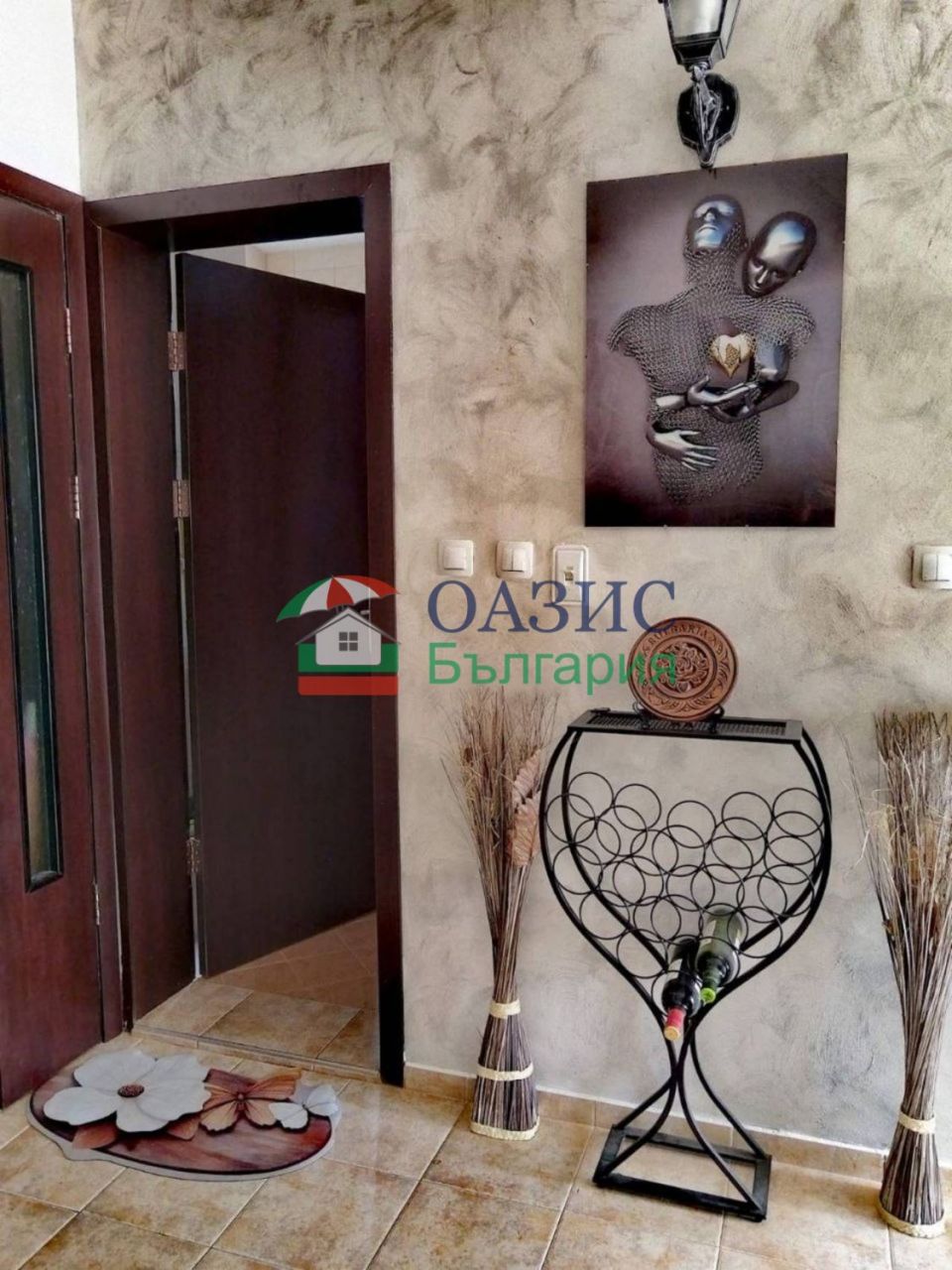 Maison à Kosharitsa, Bulgarie, 130 m² - image 6