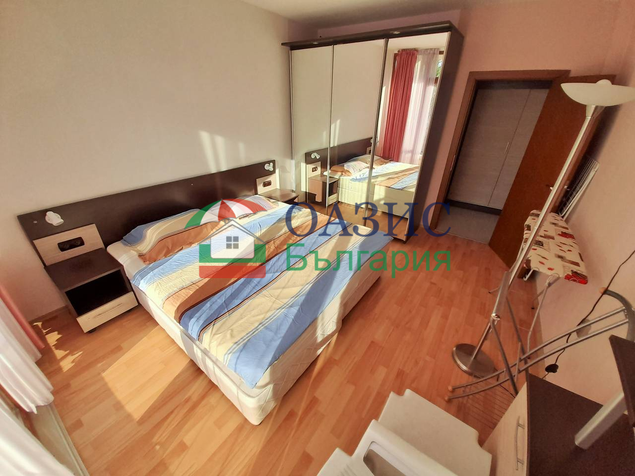 Apartamento en Sunny Beach, Bulgaria, 74 m² - imagen 8