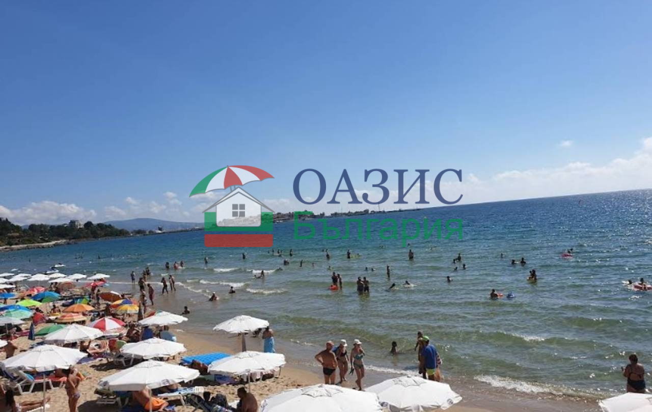 Appartamenti a Chernomorets, Bulgaria, 71.9 m² - foto 8
