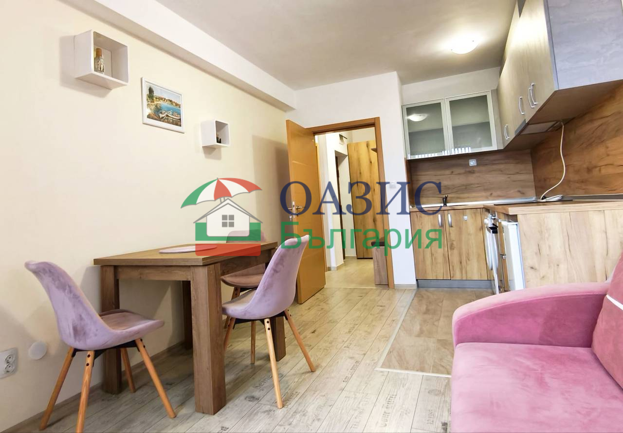 Appartamenti a Nesebăr, Bulgaria, 59 m² - foto 9