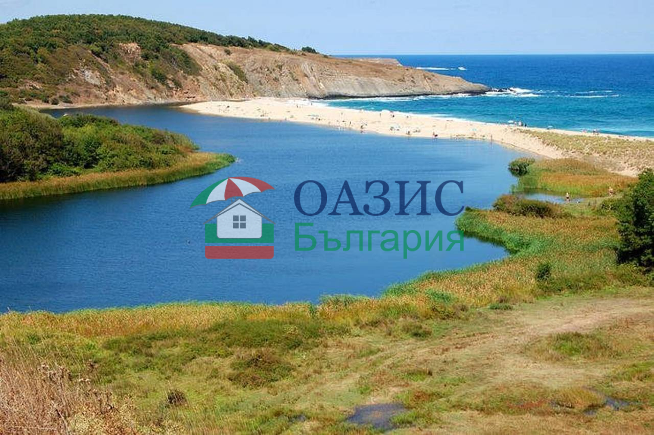 Appartamenti a Sinemorets, Bulgaria, 77.3 m² - foto 9