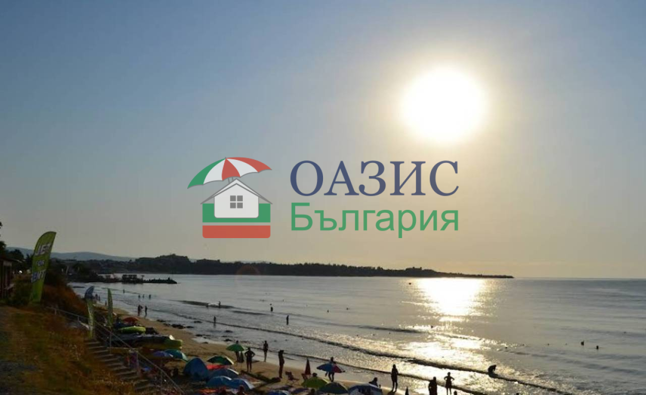 Apartment in Ravda, Bulgaria, 56 m² - picture 9