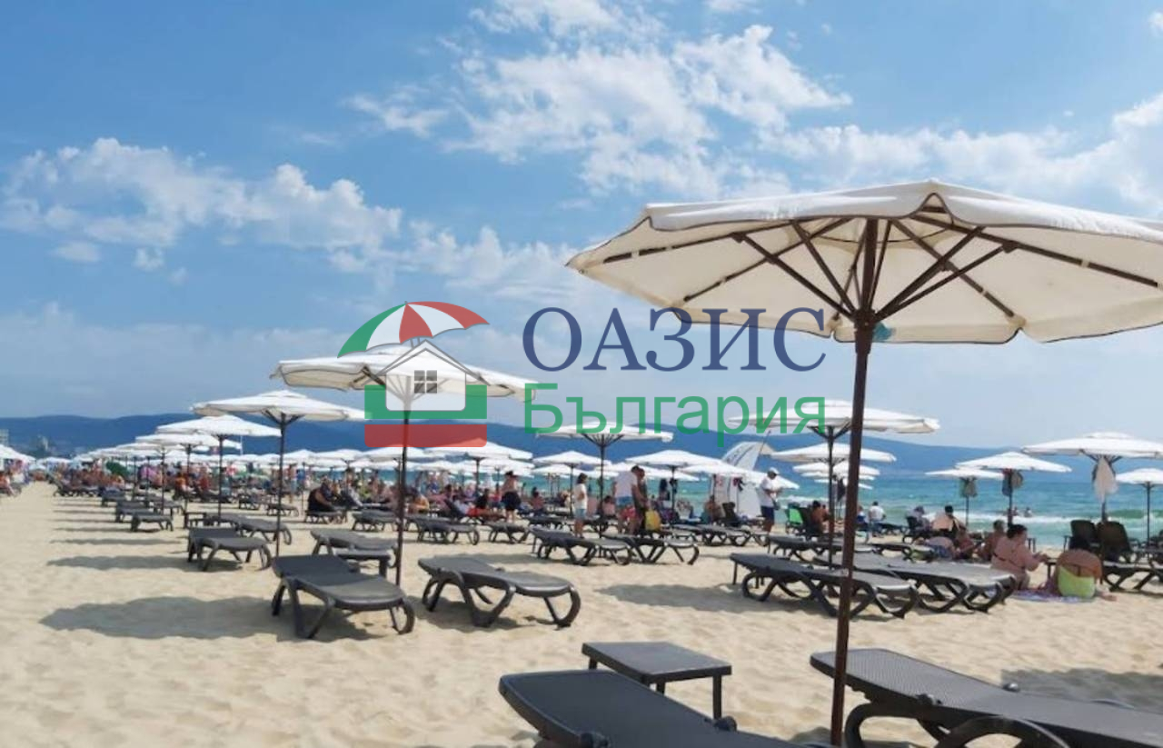 Appartamenti a Spiaggia assolata, Bulgaria, 134.6 m² - foto 10