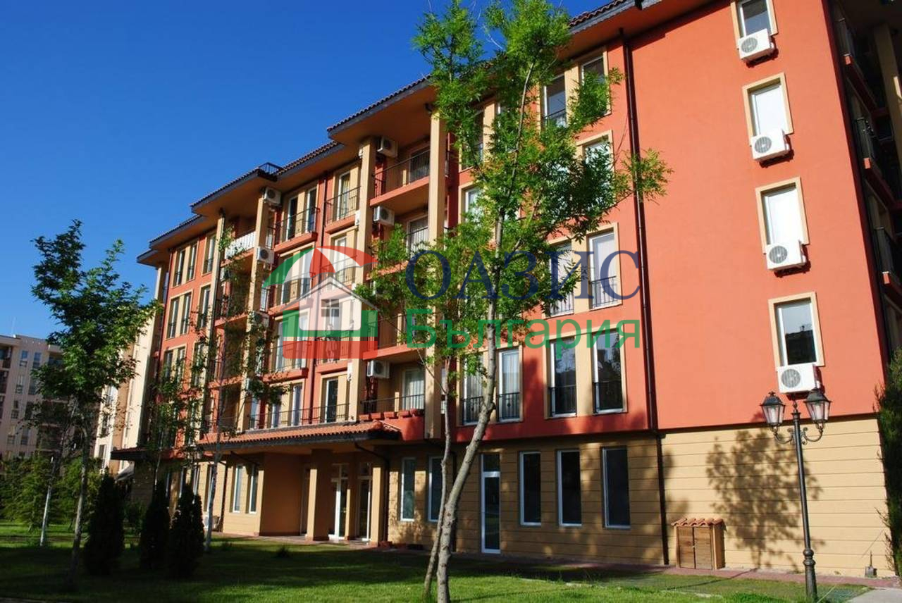 Appartement à Slantchev Briag, Bulgarie, 61.1 m² - image 10