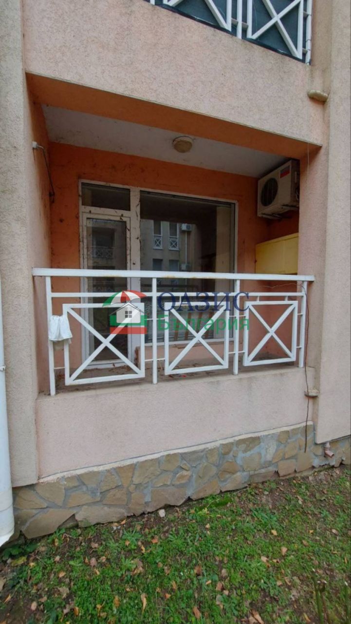 Apartment at Sunny Beach, Bulgaria, 34 m² - picture 11