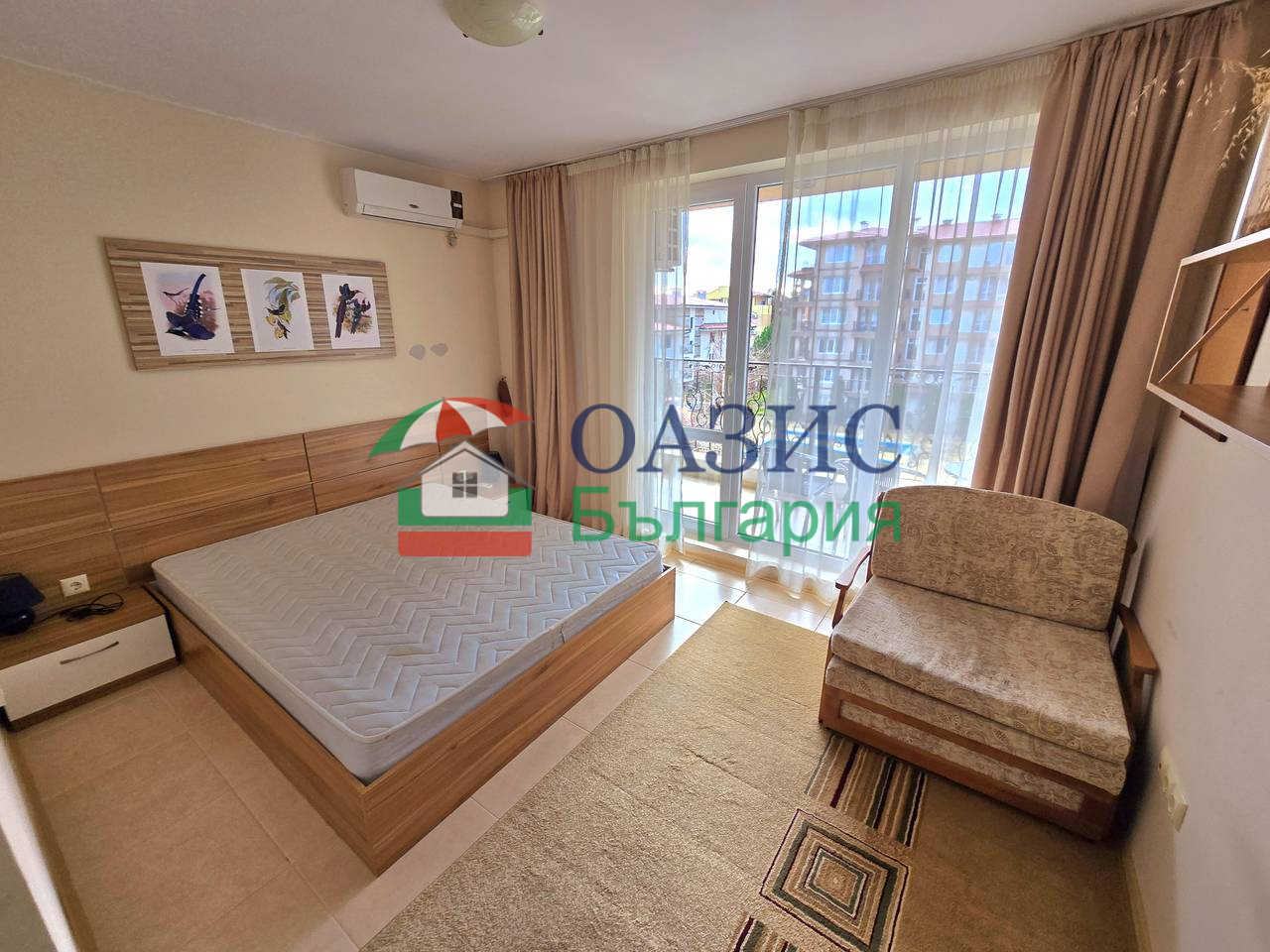 Apartment in Ravda, Bulgaria, 75 m² - picture 11