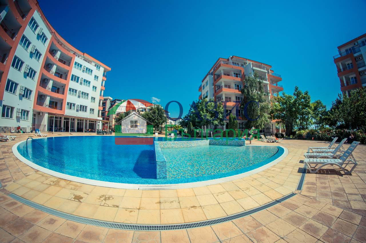 Apartamento en Ravda, Bulgaria, 79 m² - imagen 14