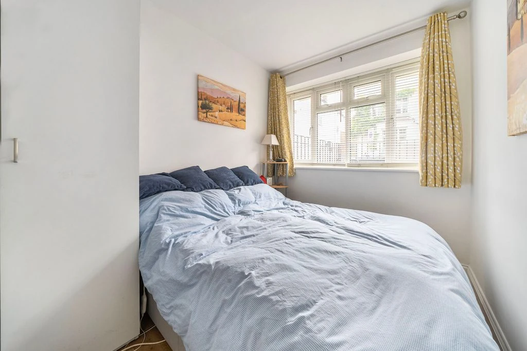 Appartement à Londres, Royaume-Uni, 33 m² - image 1