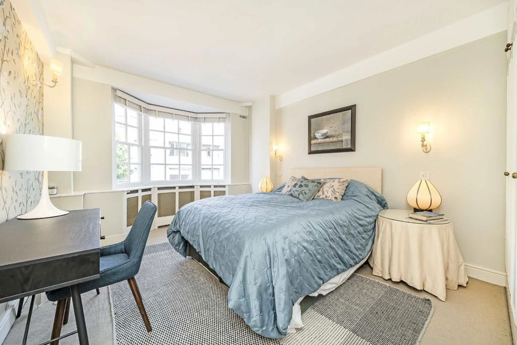 Wohnung in London, Großbritannien, 52 m² - Foto 1
