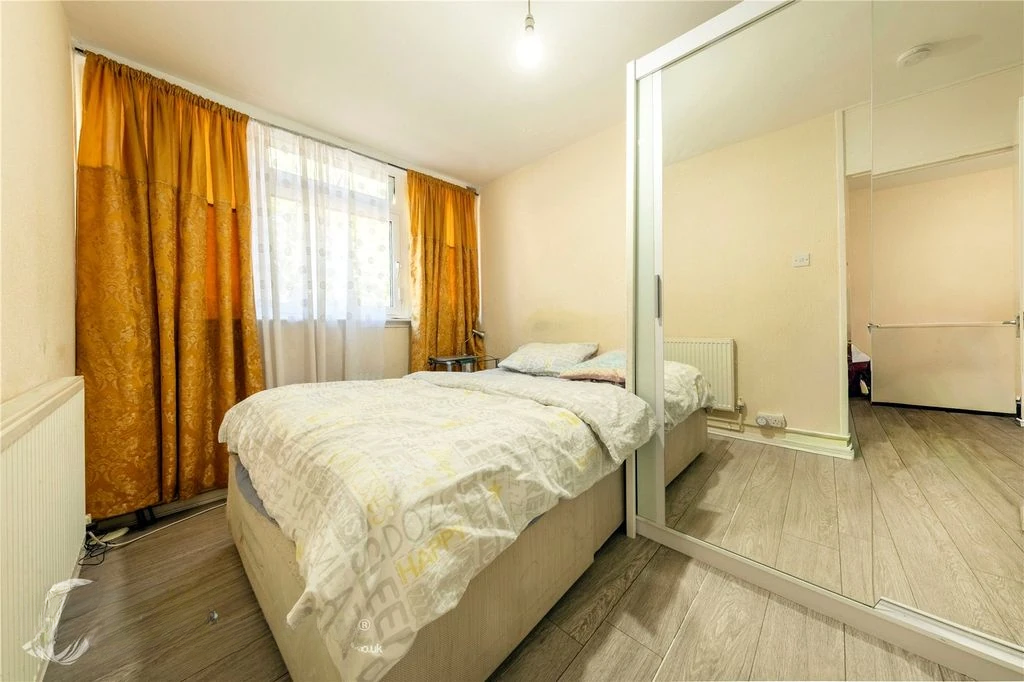 Wohnung in London, Großbritannien, 72 m² - Foto 1