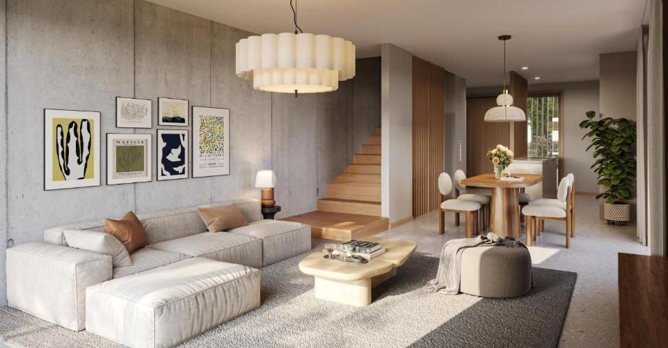Appartamento a Ginevra, Svizzera, 172 m² - foto 1