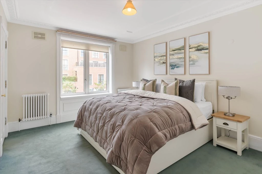 Appartamento a Londra, Regno Unito, 402 m² - foto 2