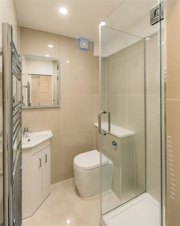 Piso en Londres, Reino Unido, 26 m² - imagen 2