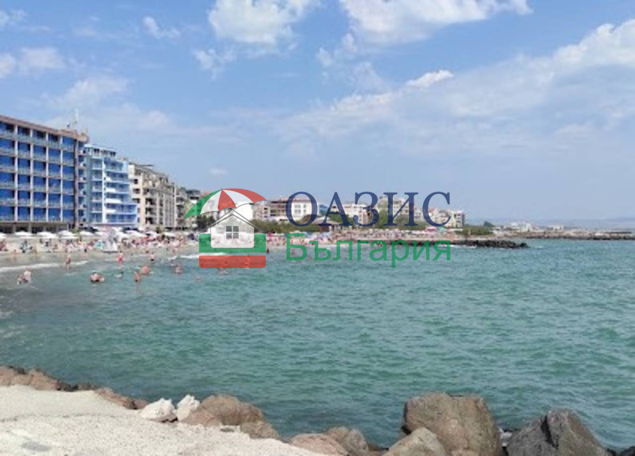 Apartamento en Pomorie, Bulgaria, 111.8 m² - imagen 14